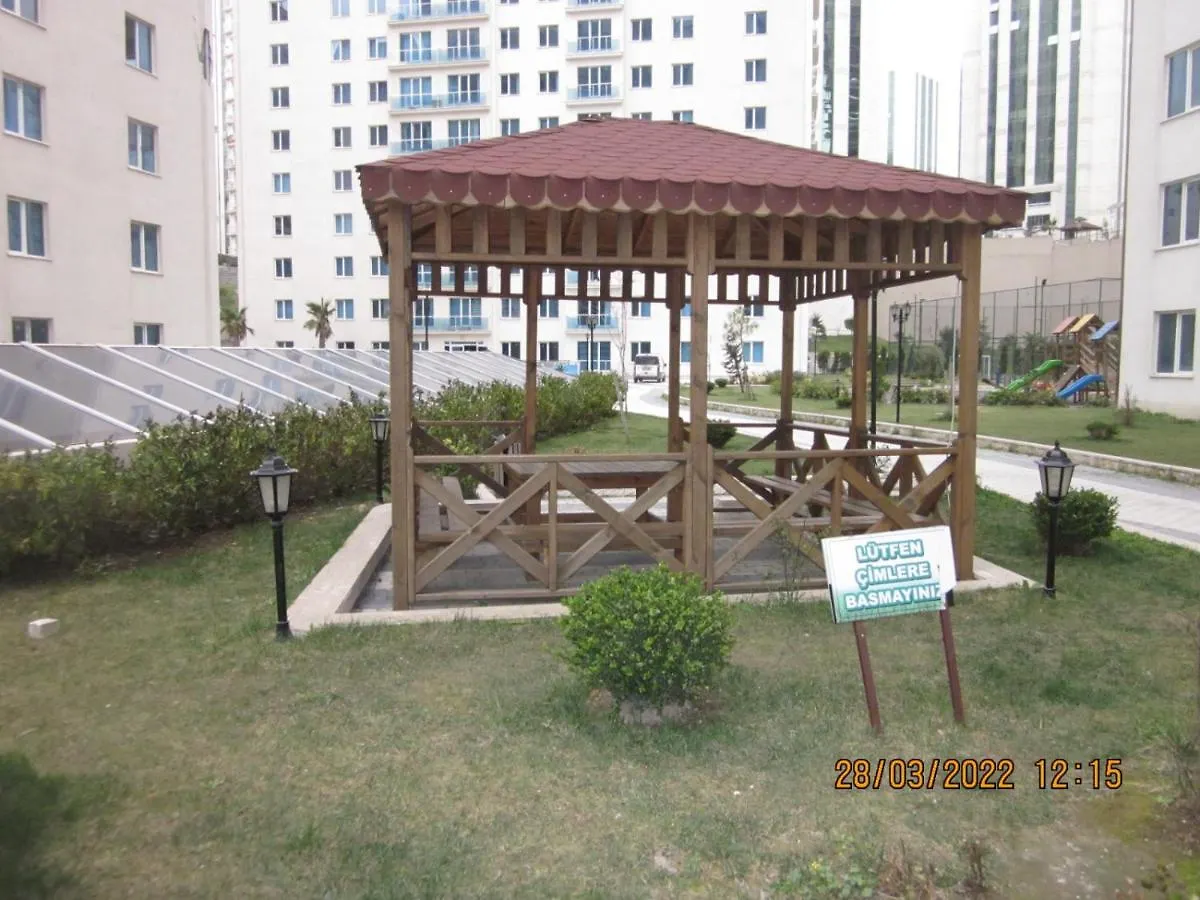 2 Bedroom Apartment In Istanbul Comfortable As Your Own Home Türkei