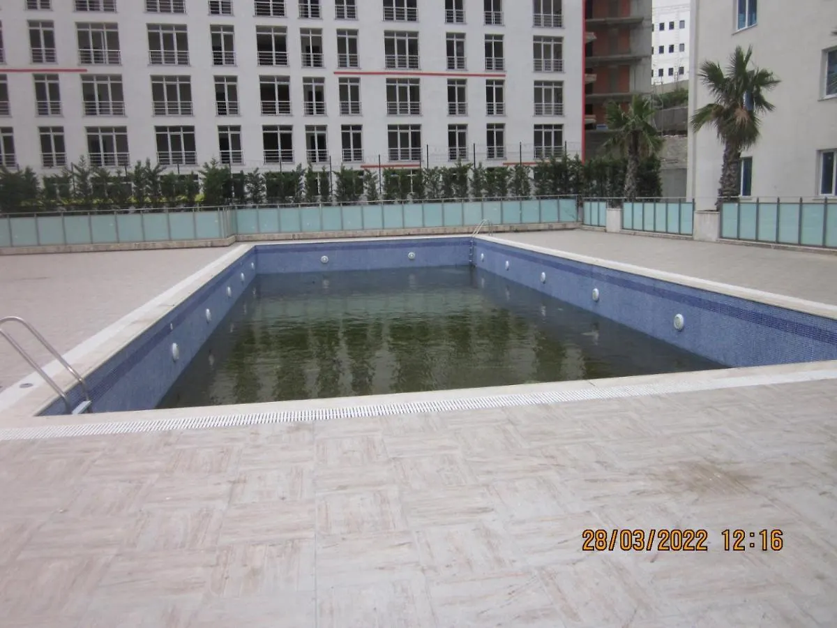 2 Bedroom Apartment In Istanbul Comfortable As Your Own Home